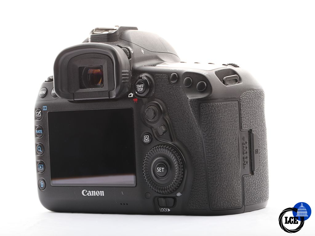 Canon 5D IV Body | 10114546