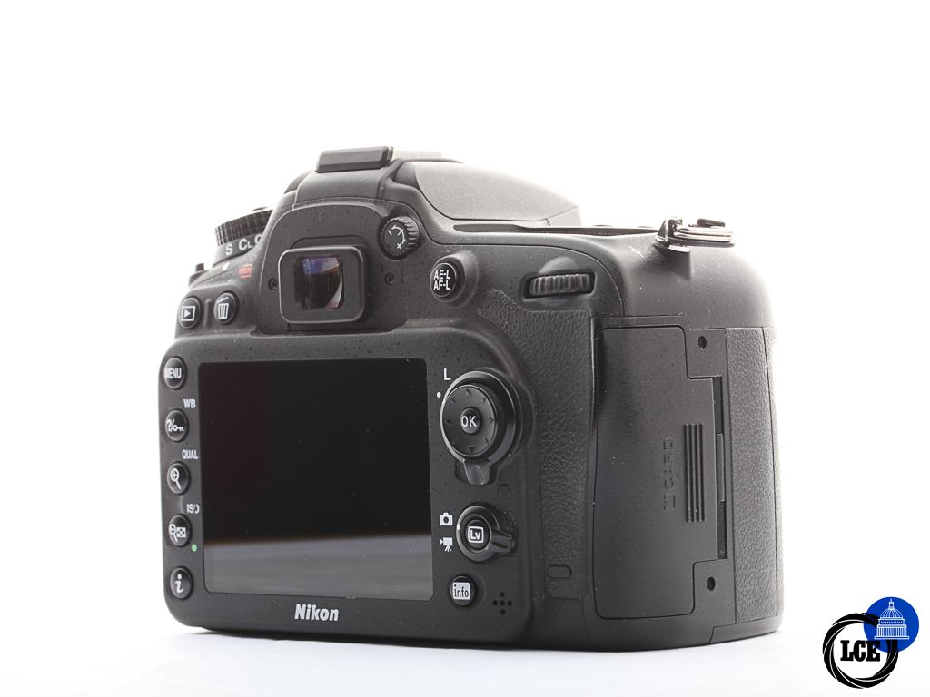 Nikon D7100 | 10113161