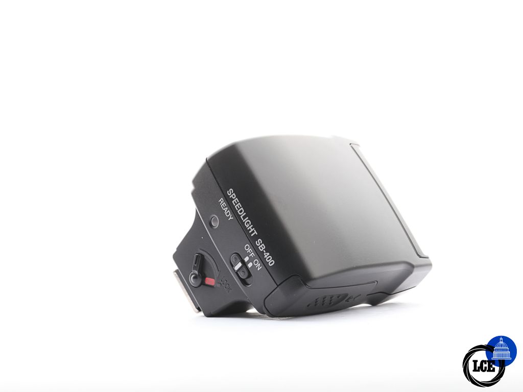 Nikon SS-400 Speedlight | 10114443