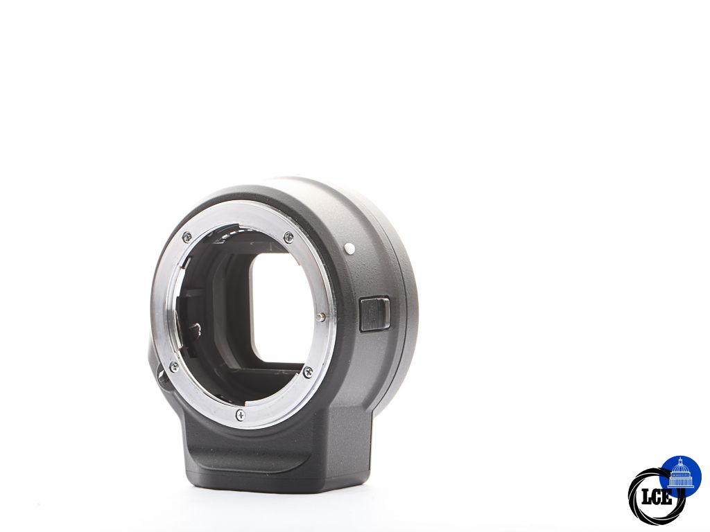 Nikon FTZ Adapter | 10114408
