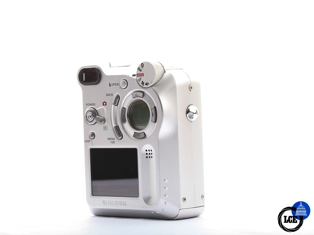 FujiFilm Finepix 6800 Zoom | 10114493