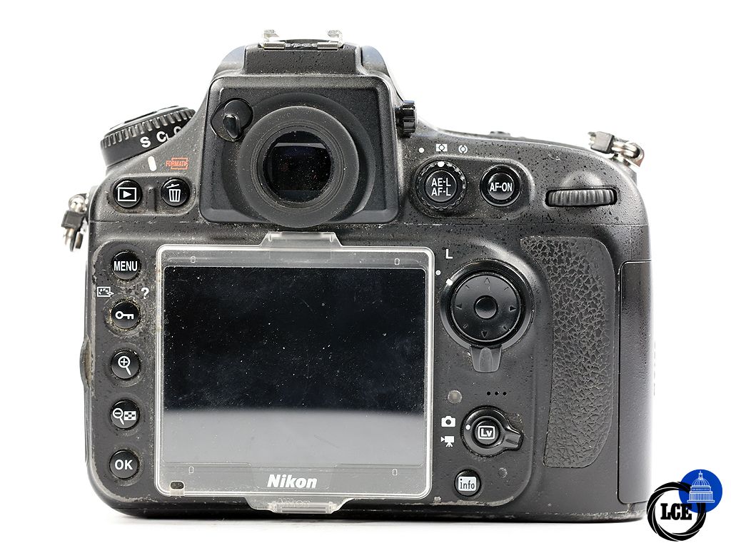 Nikon D800E *Boxed* | 1277119