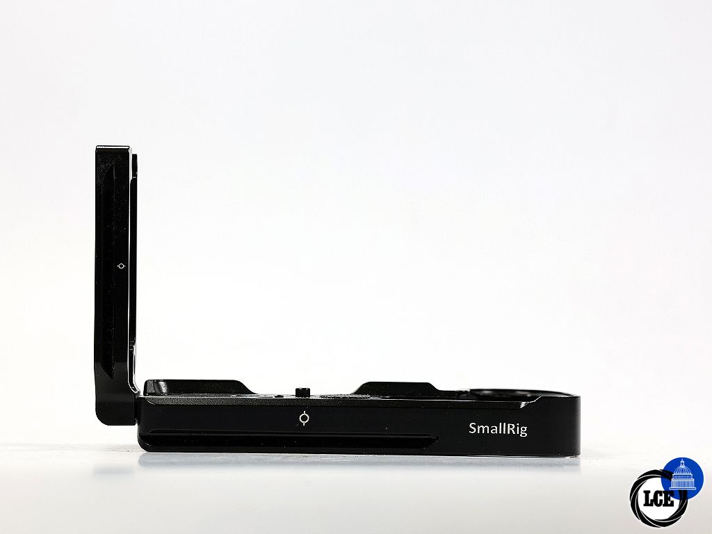 SmallRig L Bracket for Nikon Z5 Z6 Z7 Z6 II Z7 II | 1276869
