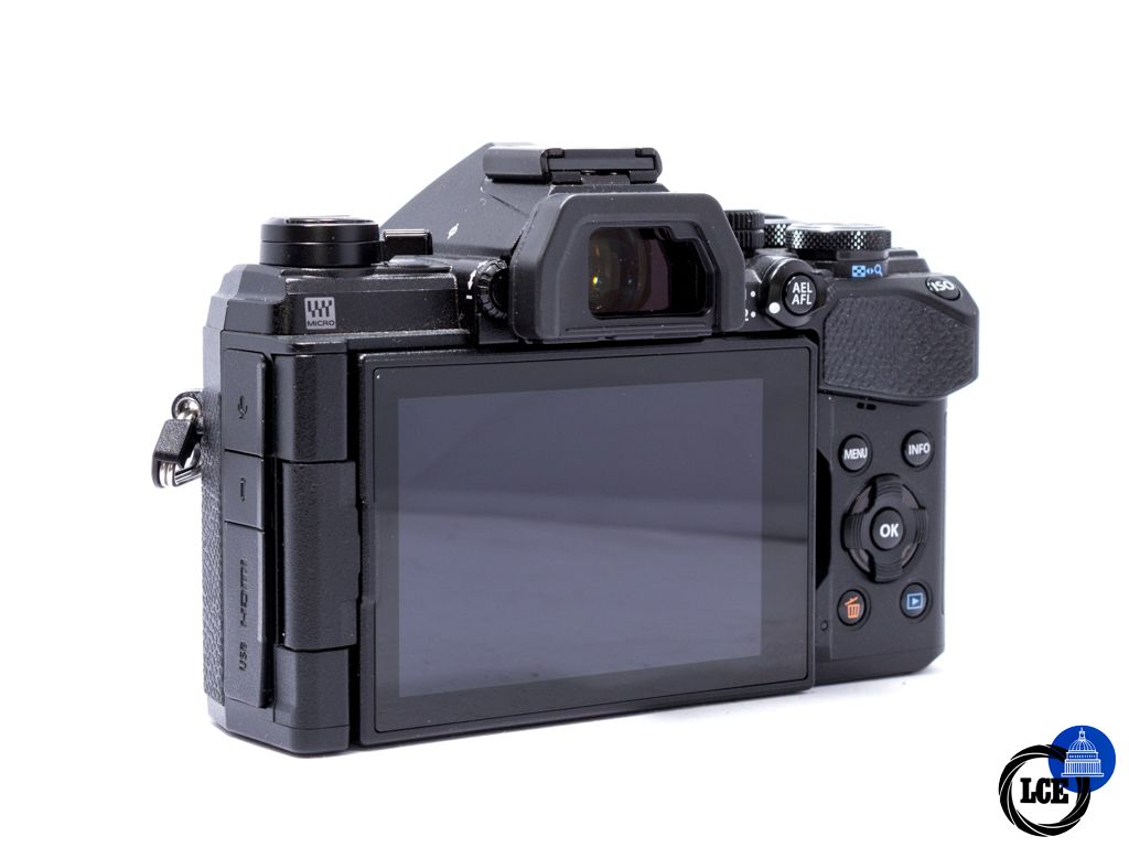 OM SYSTEM OM-5 Body *Boxed*