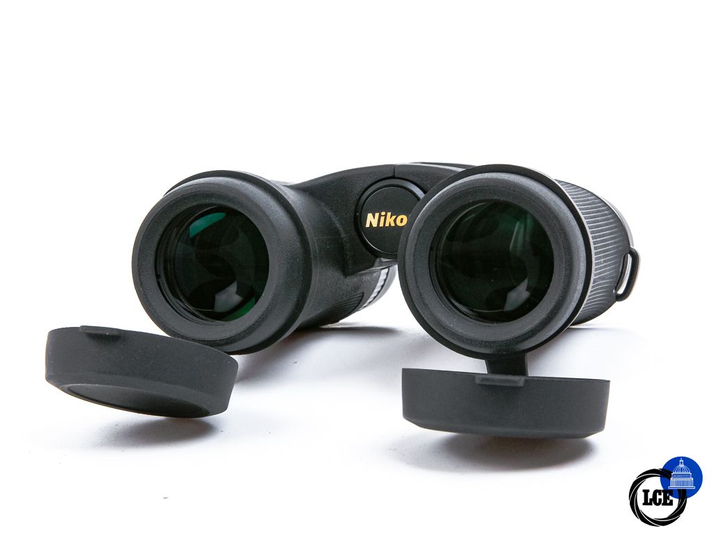 Nikon Prostaff 7S 8X30