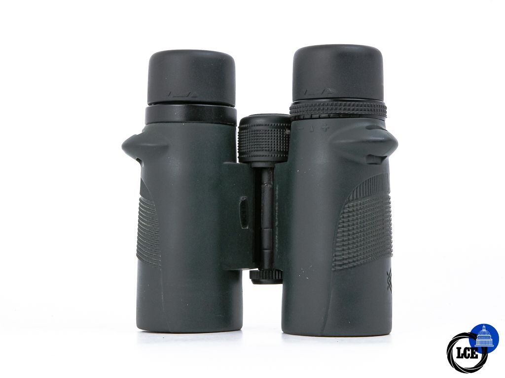 Vortex 7x36 Diamondback