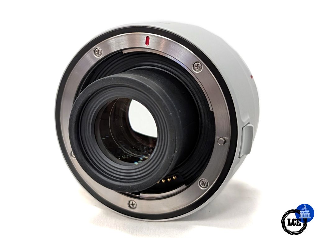 Canon RF 2x Extender