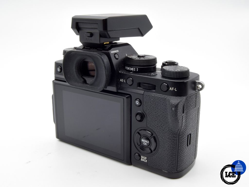 FujiFilm X-T3 Black Body 