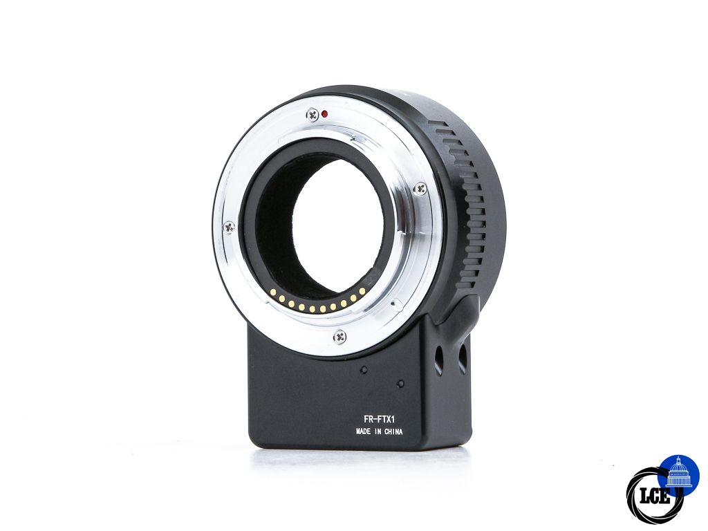 Miscellaneous Fringer NF - FX Adapter FR-FTX1