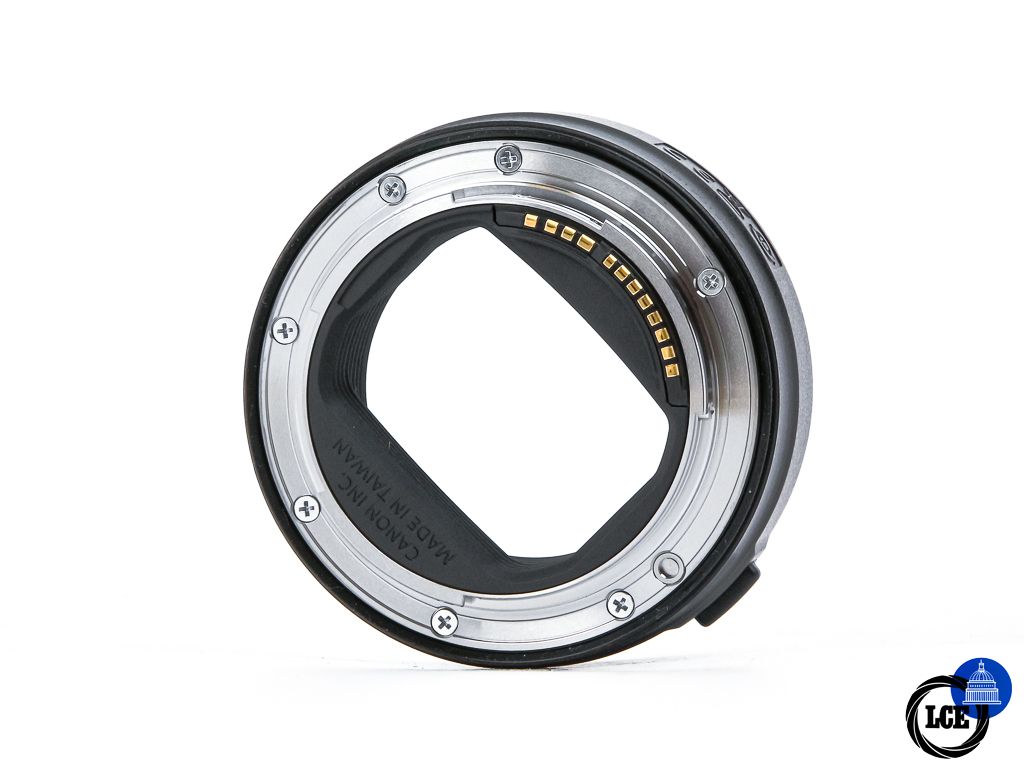 Canon Mount Adapter EF-EOS R
