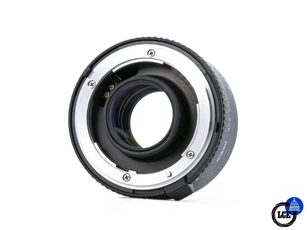 Nikon AF-S 1.7x Teleconverter TC-17EII
