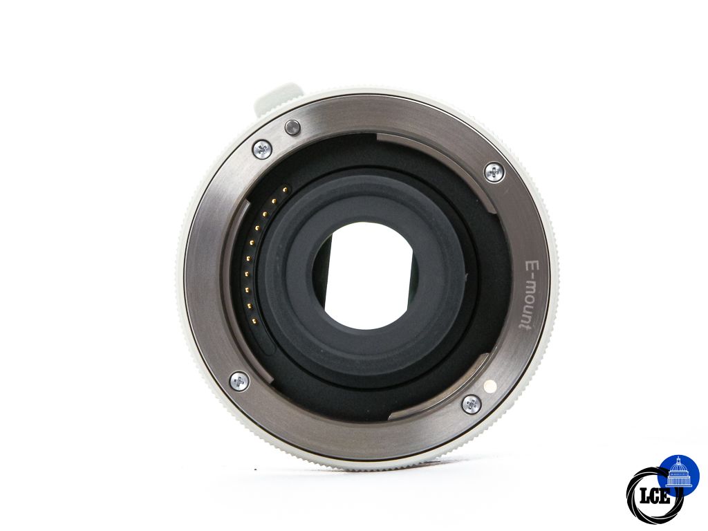 Sony FE 2x Tele Converter SEL20TC