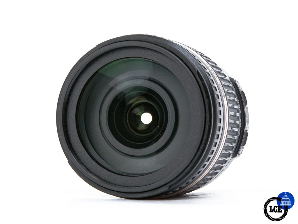 Tamron 18-270mm f3.5-6.3 Di II PZD VC Canon EF-S Mount
