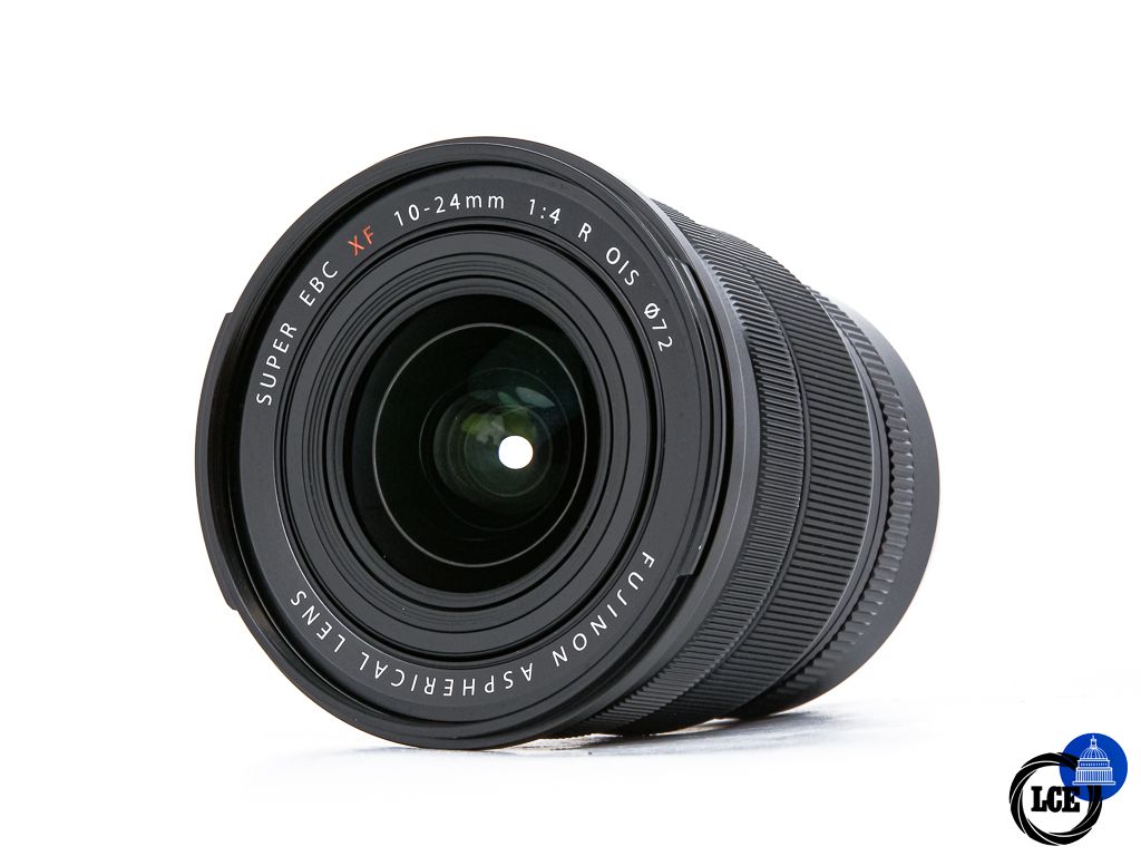 FujiFilm XF 10-24mm f4 R OIS