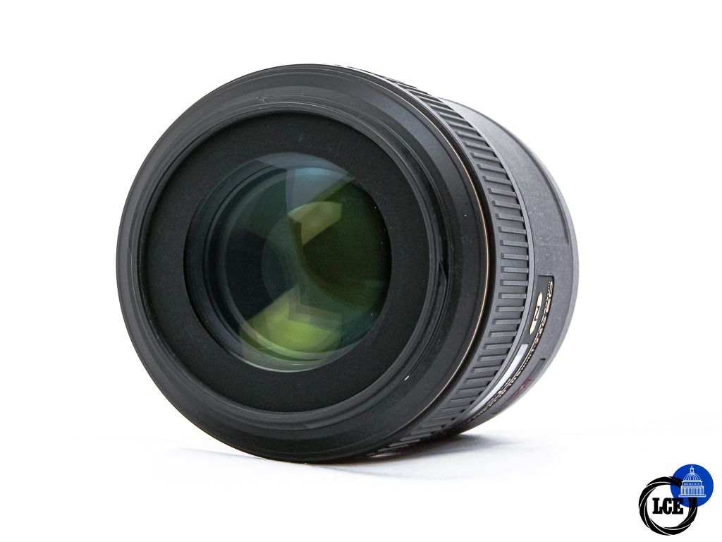 Nikon AF-S 105mm f2.8 G ED VR Macro