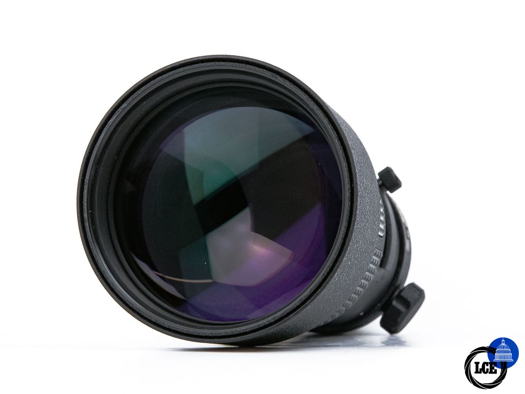 Nikon AF 300mm f4 ED 