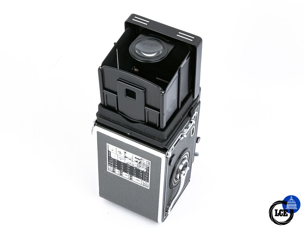 Rollei Rolleiflex 3.5T