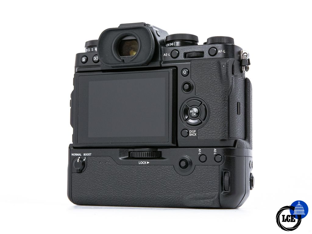 FujiFilm X-T3 + VG-XT3 **Boxed**