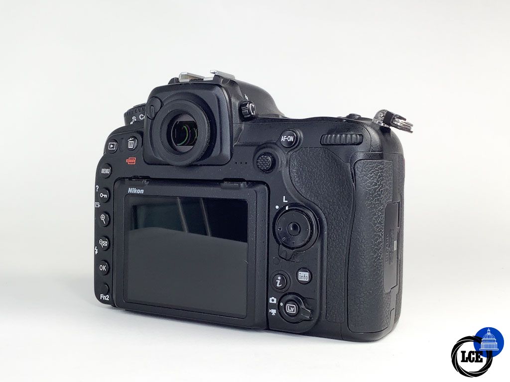 Nikon D500 Body