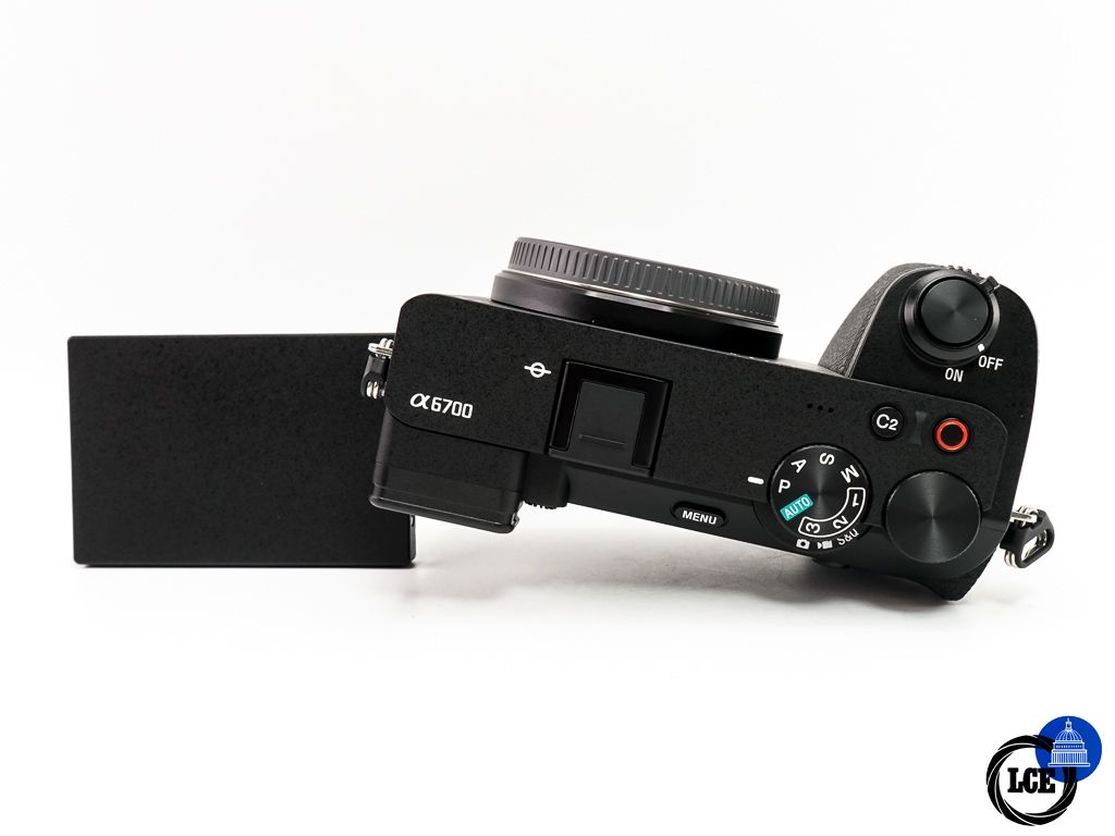 Sony A6700 Body * LIKE NEW *