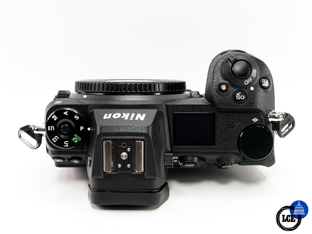Nikon Z7 II Body * BOXED *
