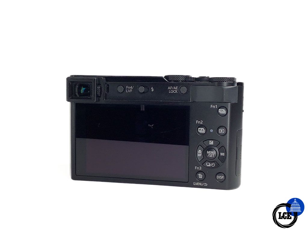 Panasonic LUMIX TZ200
