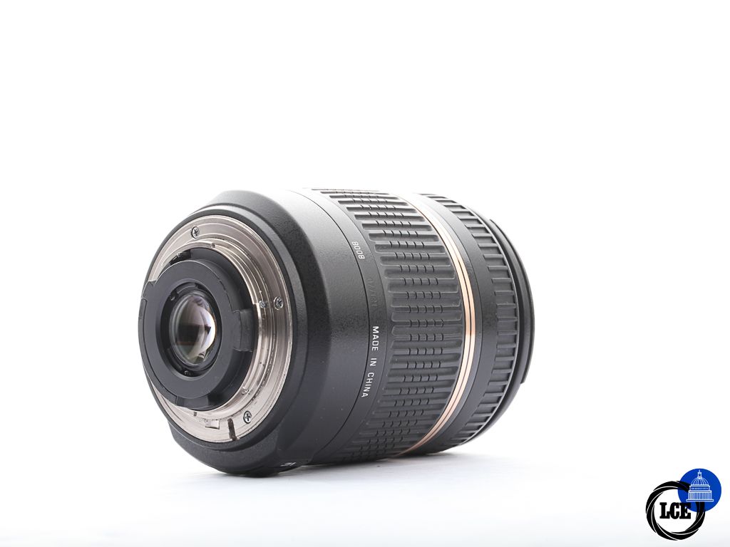 Tamron Di II 18-270mm f/3.5-6.3 VC PZD | 10113812