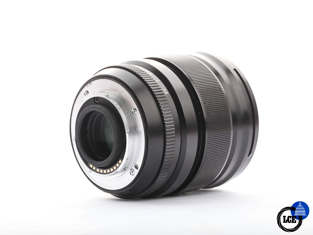 FujiFilm XF 16mm f/1.4 R WR | 10114547