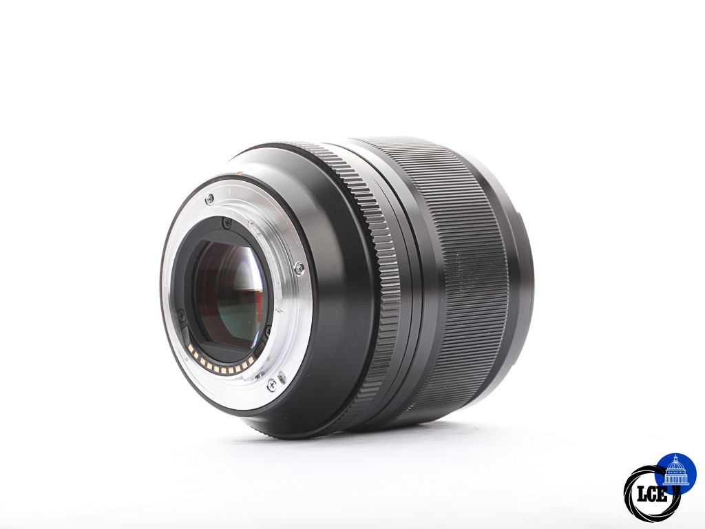 FujiFilm XF 56mm f/1.2 R | 10114549