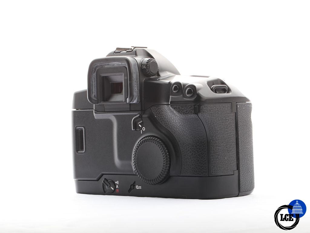 Canon eos 3 body | 10114459