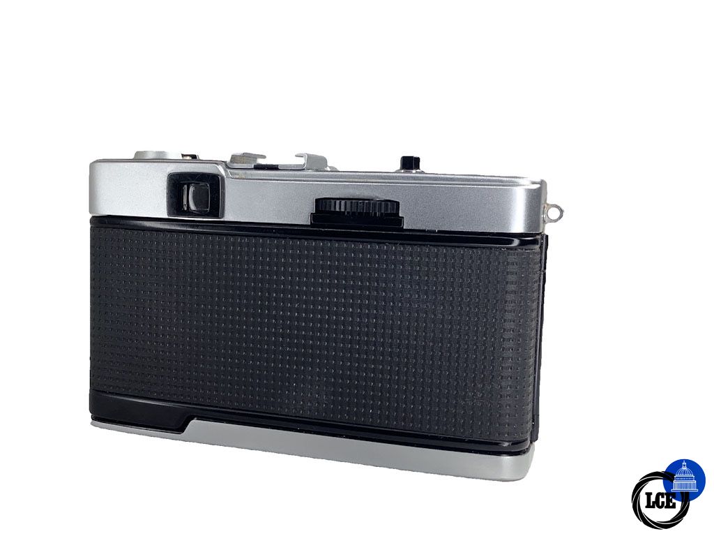 Olympus Trip 35