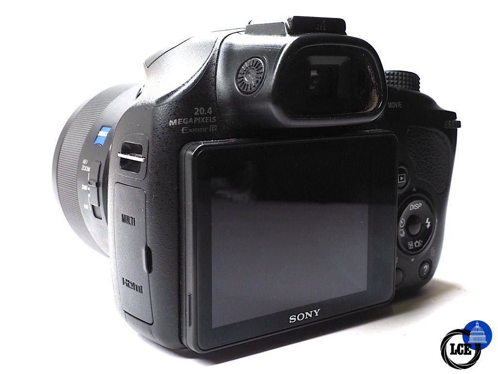 Sony HX400