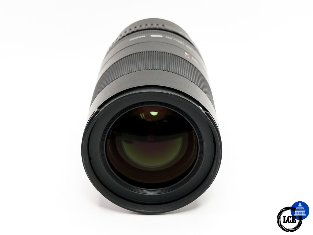 Samyang 100mm F2.8 ED UMC MACRO * BOXED *