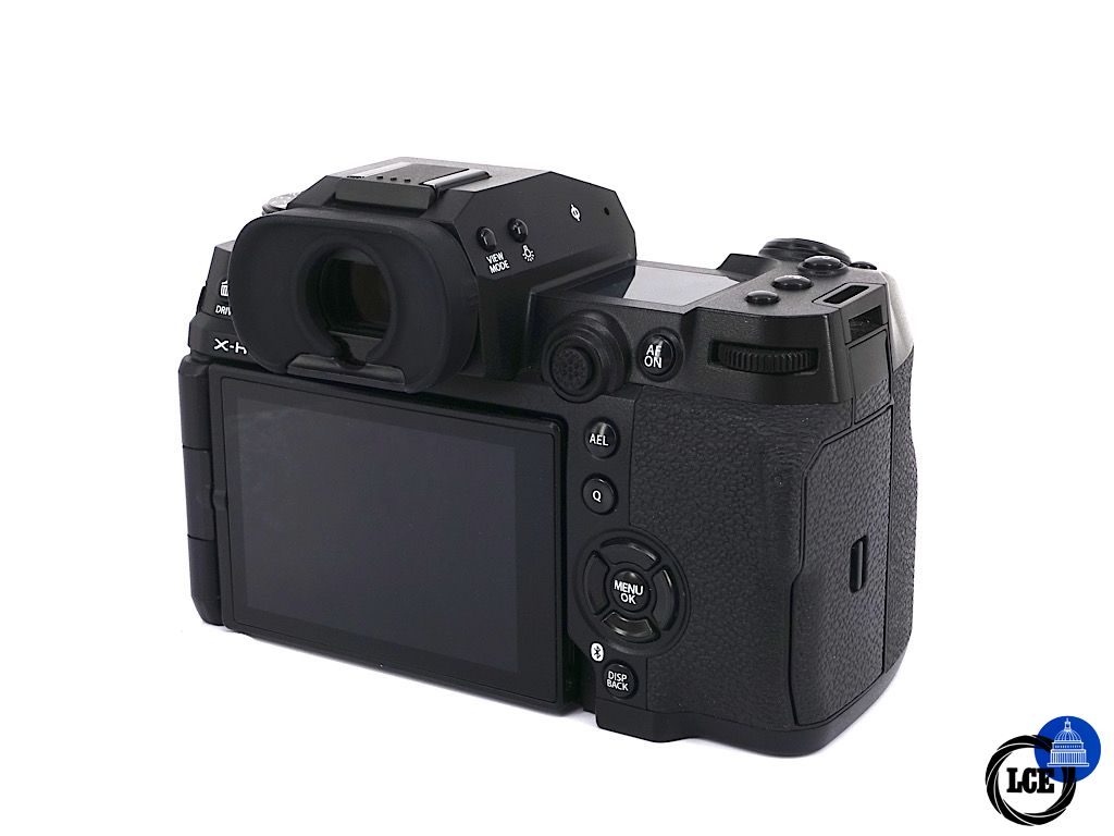 FujiFilm X-H2 Body - Boxed | 4*