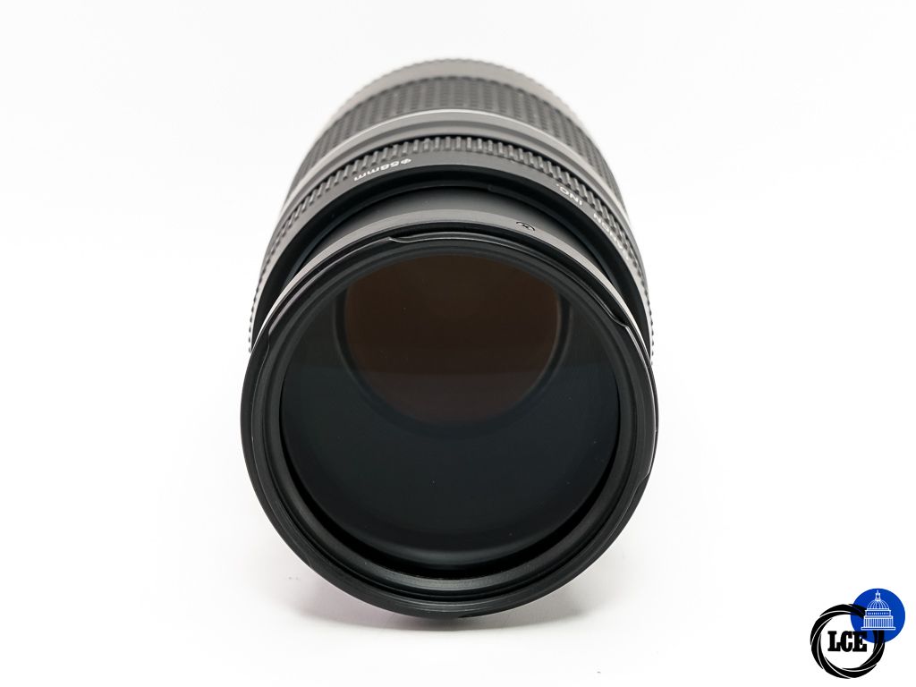 Canon EF 75-300mm F4-5.6 III USM