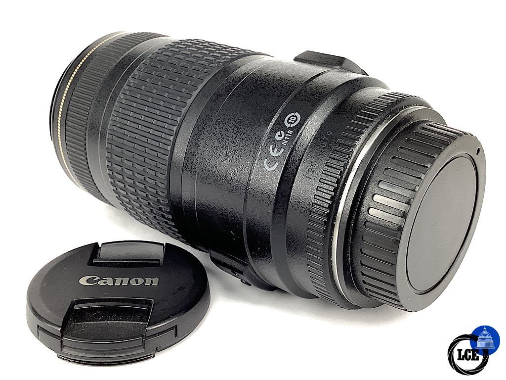 Canon EF 70-300mm F4-5.6 IS USM