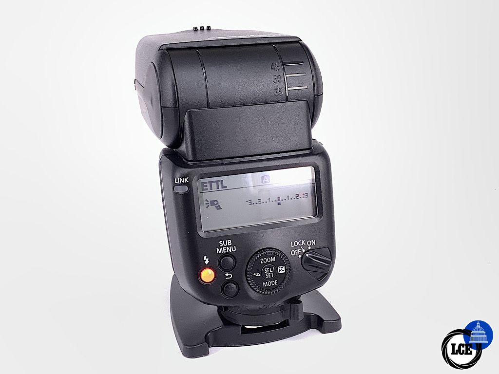 Canon SPEEDLITE 430EX III-RT