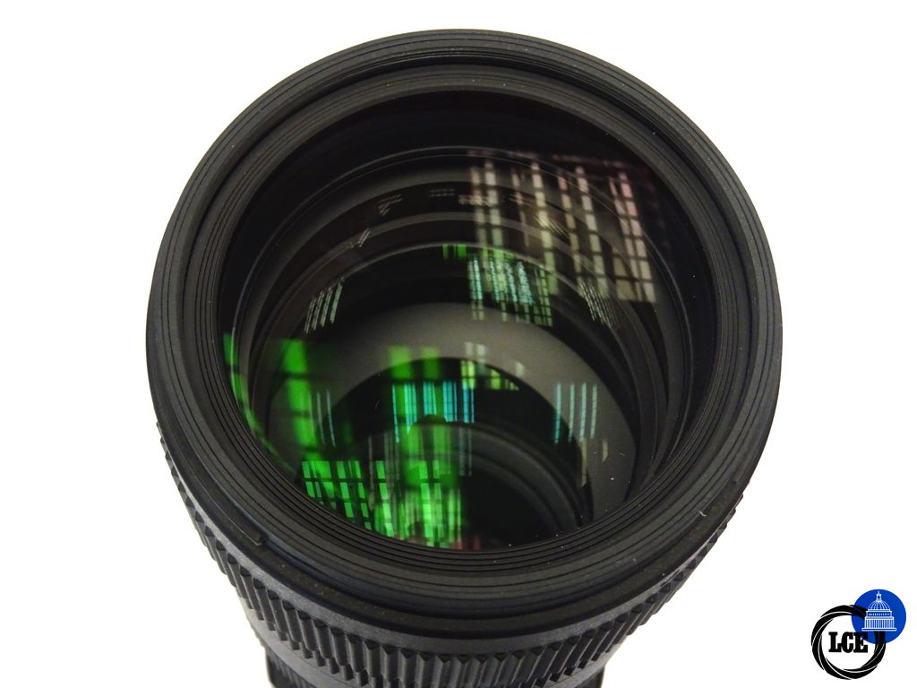Sigma 70-200mm f2.8 sport c/f
