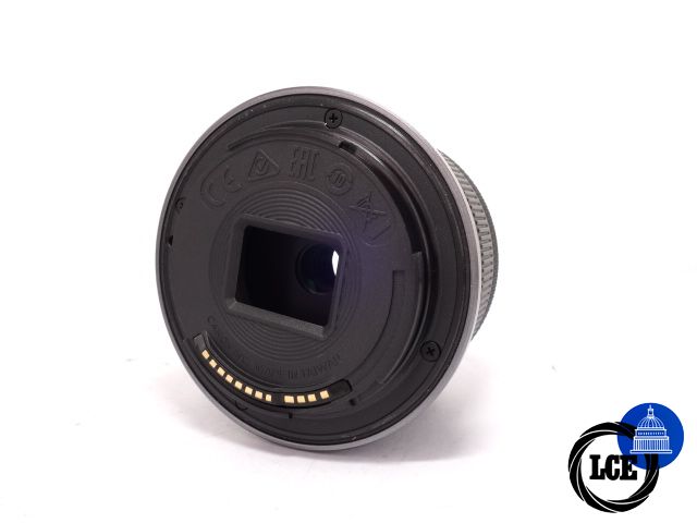 Canon RFS 18-45mm IS STM