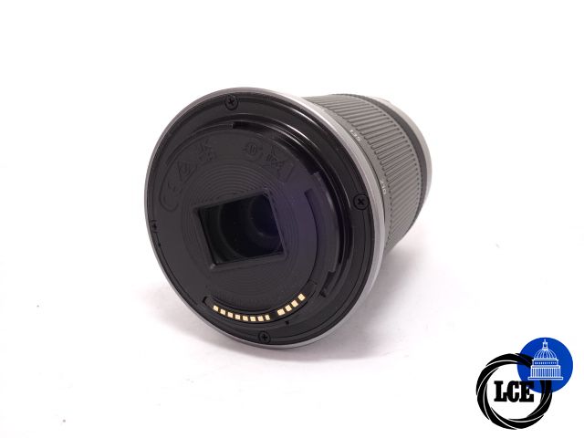 Canon RF-S 55-210mm IS STM