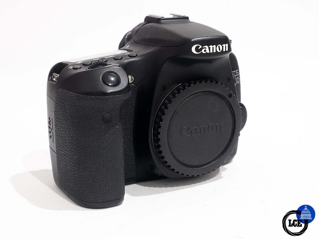 Canon EOS 70D Body