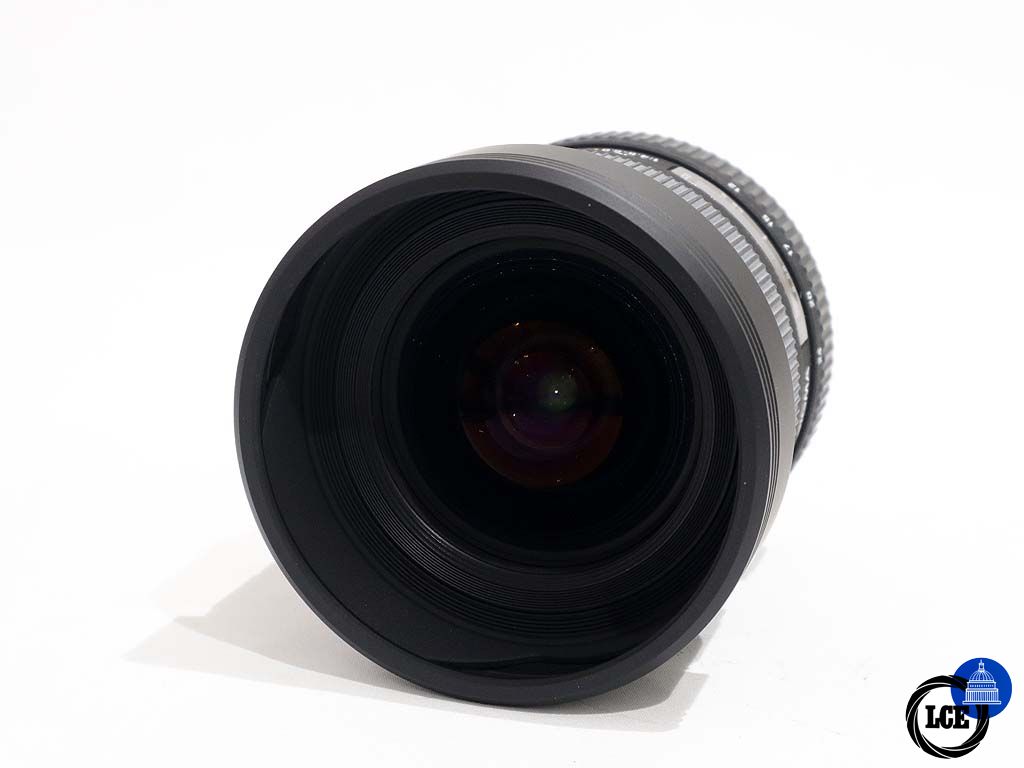 Sigma EX 12-24mm D DG HSM Nikon AF
