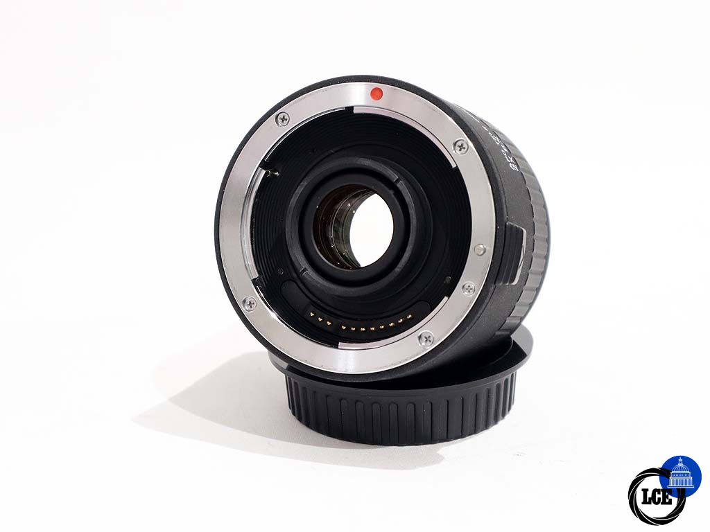 Sigma APO 2x Tele Converter EX Canon EF