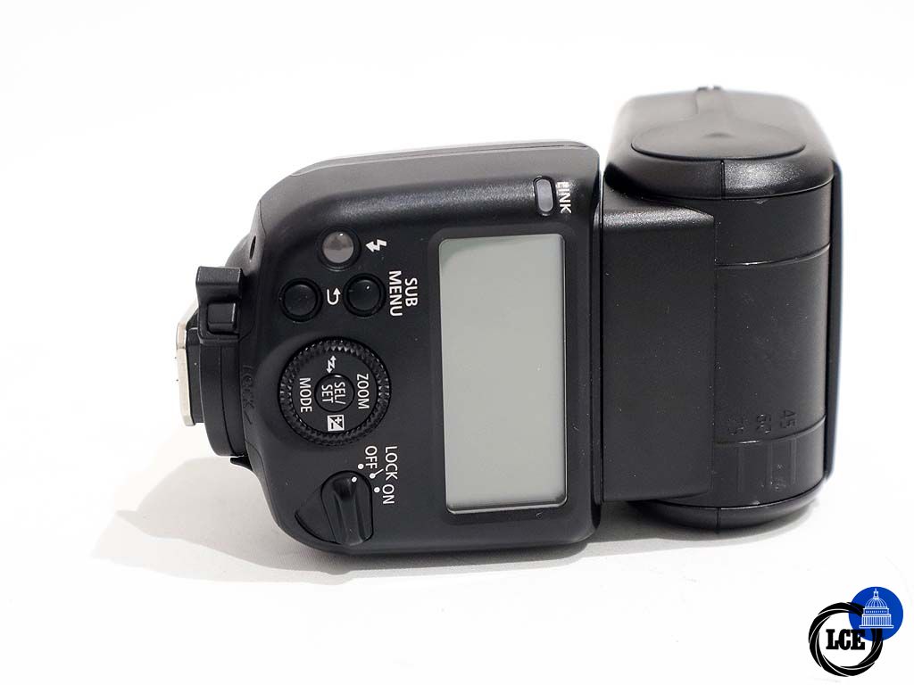 Canon 430EXIII-RT