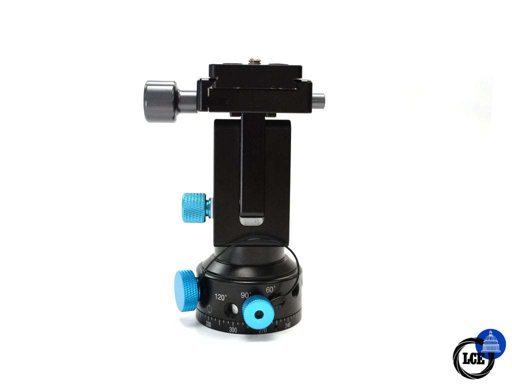 Miscellaneous Nodal Ninja Ultimate R1 Tilt Tead + RD10 Rotator