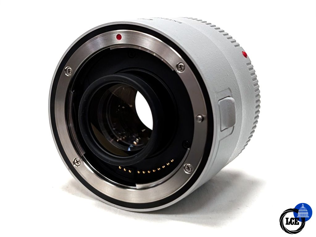 Canon EF 2x Extender III