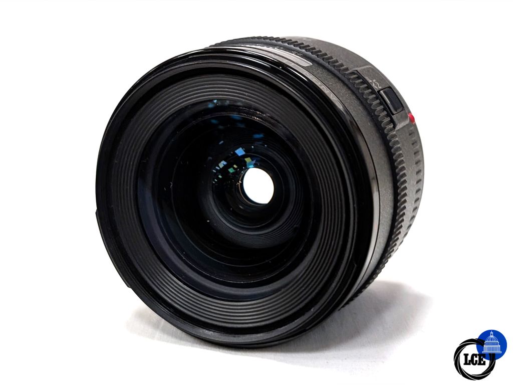Canon EF 24mm f2.8