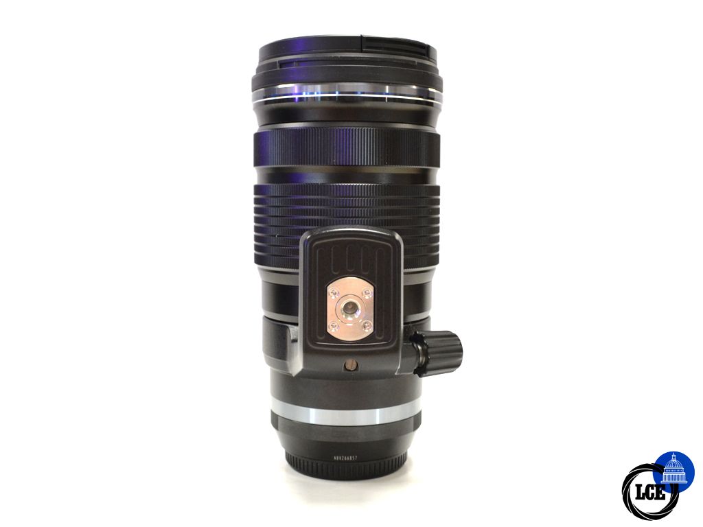 Olympus 40-150mm F2.8 Pro