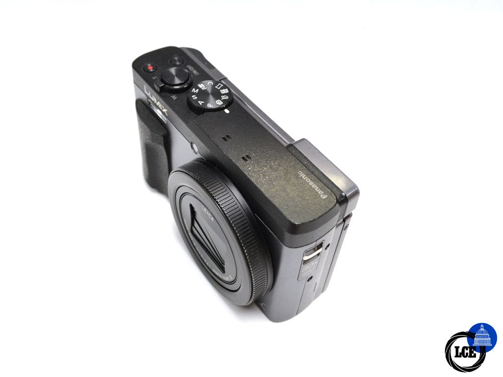 Panasonic TZ93 Silver *Just Been Serviced!*