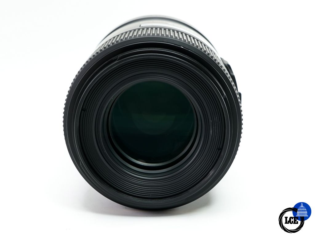 Sigma 105mm F2.8 DG Macro HSM OS * BOXED *